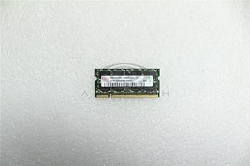 Hynix 2GB 2Rx8 PC2-6400S-666-12 DDR2 RAM HYMP125S64CP8-S6 AB